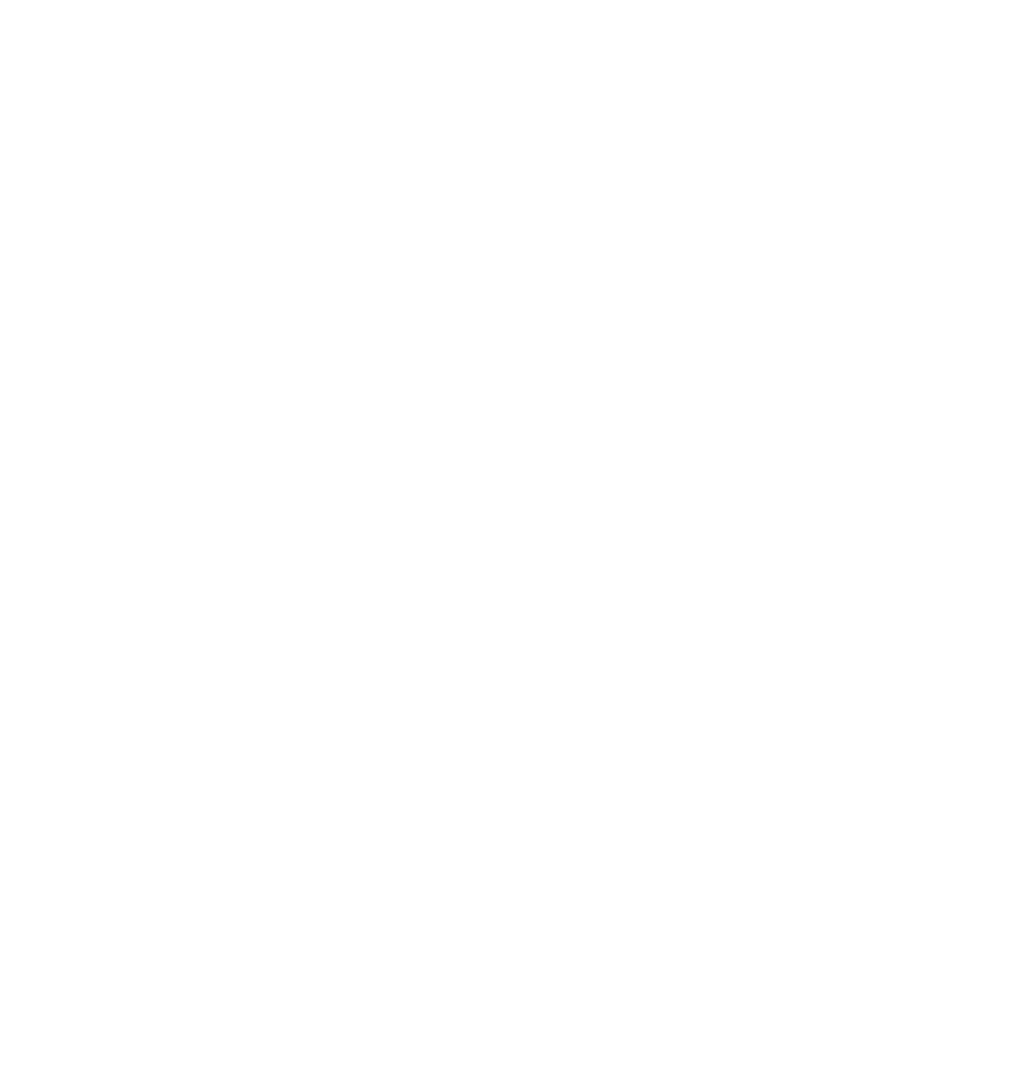 Dabihemaa logo