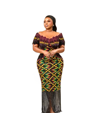 Nuru: Her Flow